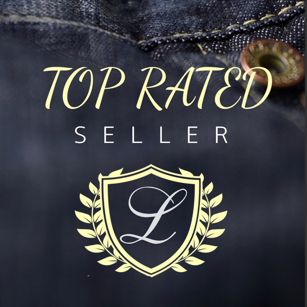 TOP RATED SELLER